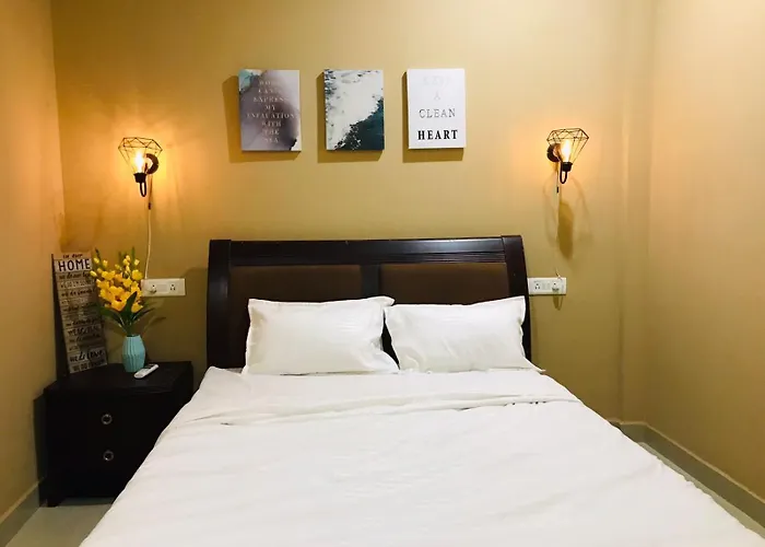Beach House Quirky Stays