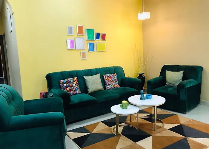 Beach House Quirky Stays