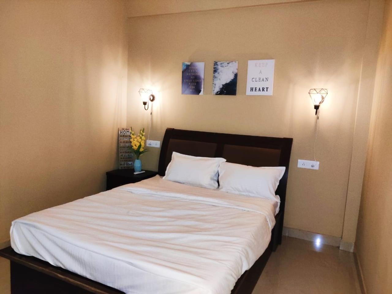 House Quirky Candolim