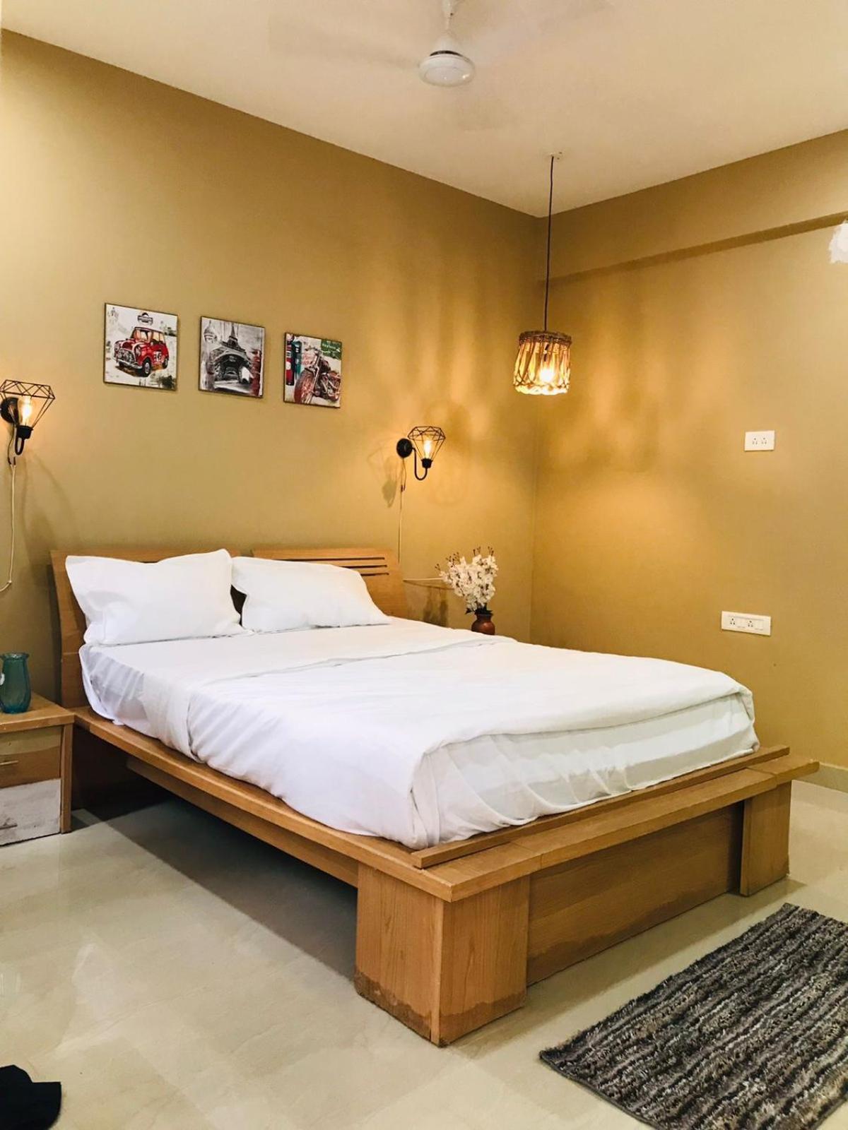 House Quirky * Candolim