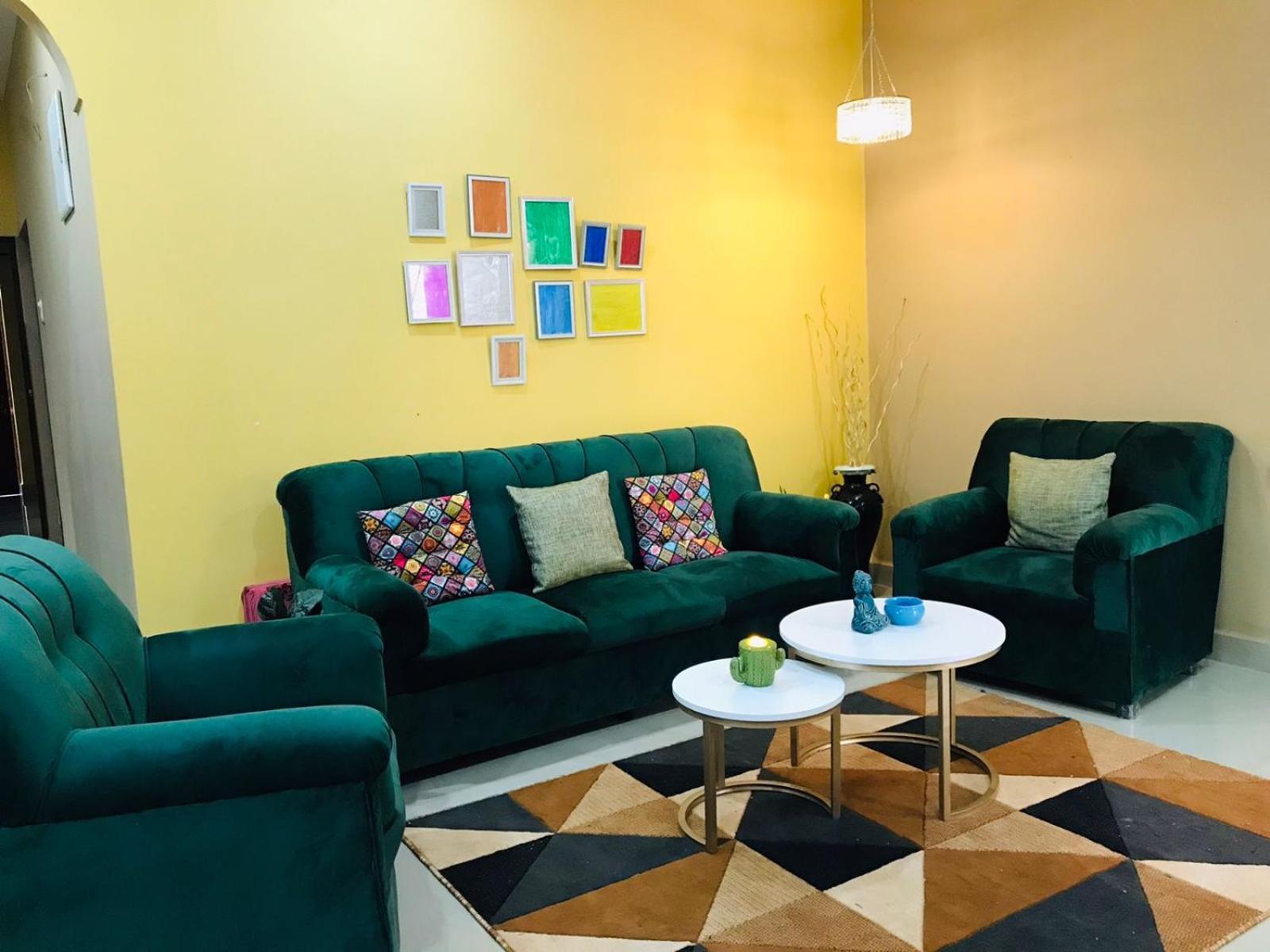 House Quirky Holiday home Candolim
